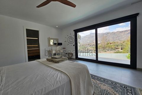 Villa i Mojacar, Almeria, Mojacar - € 699.000 | Ref: BSV-S-1393 - foto 15